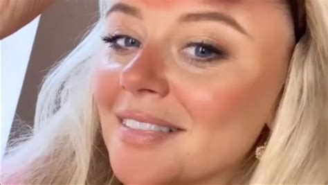 emily atack leaked|As Emily Atack strips naked for Disney+ Rivals, how。